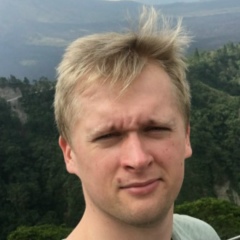 Николай Демьянец, 01.01.1992