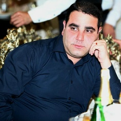 Etibar Memmedov, 05.01.1982, Гянджа