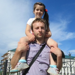 Дмитрий Щербицкий, 06.07