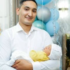 Nurbol Imanbetov, 11.05.1991, Астана