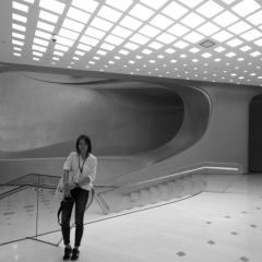 Inzhu Sydykova, 03.01, Алматы