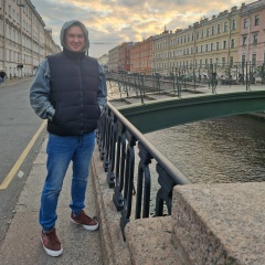 Айрат Ильдусович, 03.10.1989, Казань