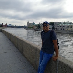 Василий Белан, 19.03, Ставрополь