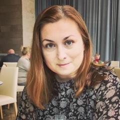 Кира Гура, 24.09, Санкт-Петербург