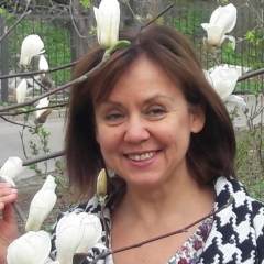 Татьяна Барышевская, Харьков