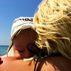 Юлия Меркурьева, 09.10.1984, Санкт-Петербург