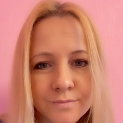 Инна Одарченко, 01.03, Одинцово