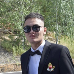 Artur Dauirov, 22.07, Астана