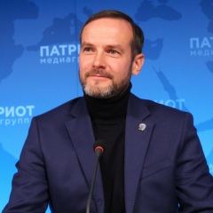 Василий Бугров, 25.10, Санкт-Петербург