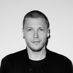 Andrey Kolomeets, 07.02.1986, Москва