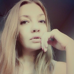 Julia Sapunova, 26.08, Москва