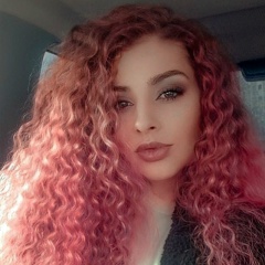 Алина Друзенко, 17.11, Алматы