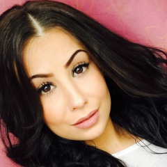 Алина Ловыгина, 25.08, Москва