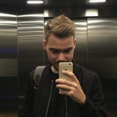 Max Denisov, 24.02.1989, Москва