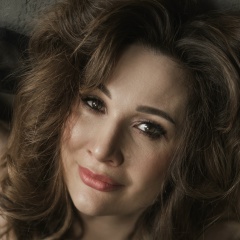 Наталия Пагина, 10.06, Ижевск