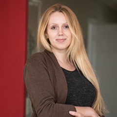 Екатерина Белецкая, 27.01, Харьков