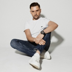 Илья Бондарь, 25.03.1986, Мурманск