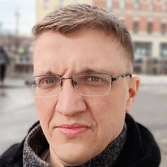 Антон Малый, 09.12.1987, Санкт-Петербург