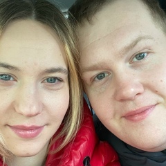 Максим Сосновиков, 09.03, Санкт-Петербург