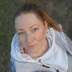 Вера Чеботарева, 02.08, Волгоград