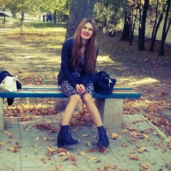 Татьяна Ежкова, 20.07, Днепр (Днепропетровск)