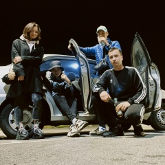 Vitalik Chumakus, 12.12, Kyōto