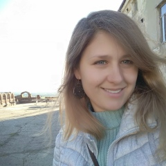 Людмила Адясова, 26.12, Нижний Новгород