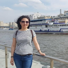 Эркина Нюдельчинова, 02.02.1989, Kathmandu