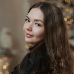 Екатерина Северина, 12.02.1996, Павлодар