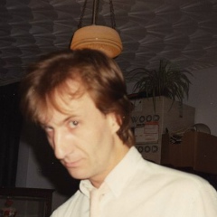 Richard Madera, Bedford