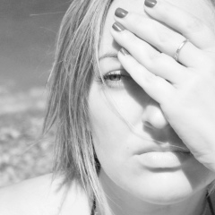 Анна Клейменова, 23.12.1987, Москва