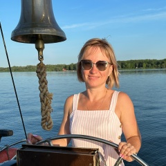 Екатерина Подосинникова, 10.07, Саратов