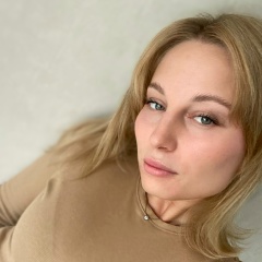 Ксения Бирюкова, 15.03, Москва