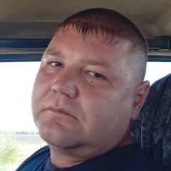 Василий Захаров, 29.01, Самара