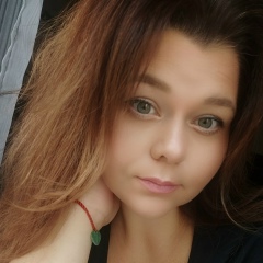 Леночка Морозова, 11.12, Екатеринбург