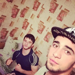 Магомед Арсанукаев, 25.10.1901, Грозный