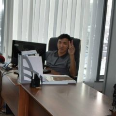 Самат Фазыл