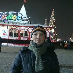 Кушбек Ташматов, 10.09.1987, Москва