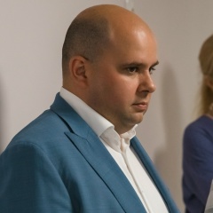 Константин Зайцев, 01.06, Москва