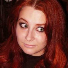 Анна Логинова, 17.08.1987, Рязань