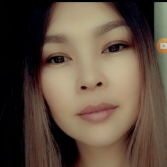 Гулжанат Бекназарова, 18.12, Алматы