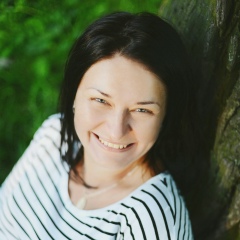 Зинаида Миронова, Санкт-Петербург