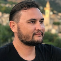 Алексей Евлампьев, 26.04, Санкт-Петербург