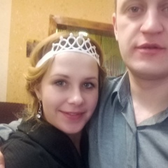 Анна Кривоусова, 30.01.1988, Кокшетау
