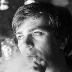 Константин Рачинский, 11.04.1983, Москва