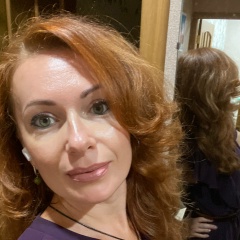 Елена Татарчук, Воркута