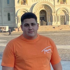 Никита Бабкин, 06.06, Сочи