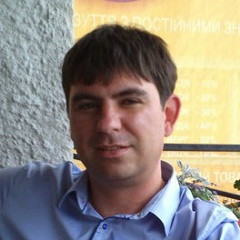 Дмитрий Стрилецкий, 17.07.1985, Киев