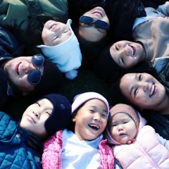 Олеся Норзаева, 02.03, Кызыл