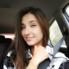 Юленька Зайнуллина, 11.09.1990, Ижевск